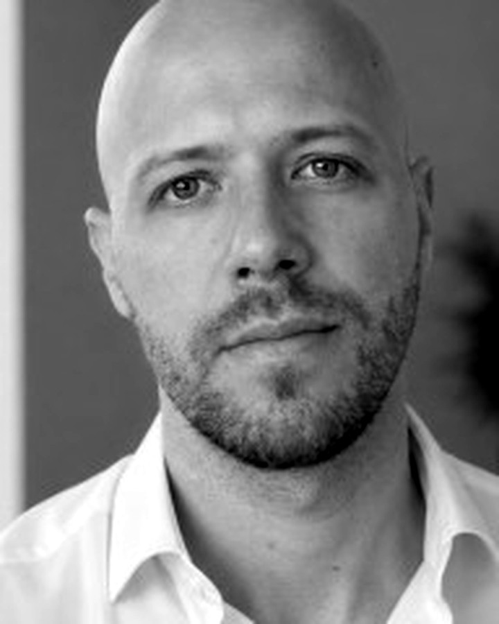 David Smith, Founder & CEO of Want2Grow