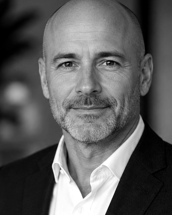 John Goods, Head of Delivery at Want2Grow